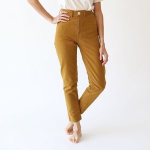 Jesse Kamm Tobacco Rangers